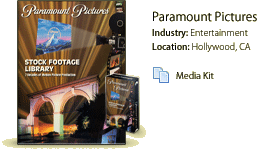 Paramount Pictures