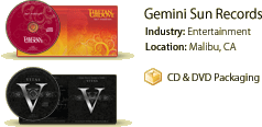 Gemini Sun Records