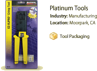 Platinum Tools