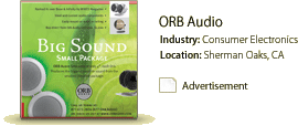 ORB Audio