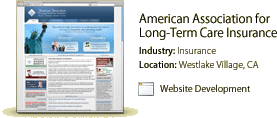 American Association for Long-Term Care Insurance