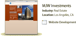 MJW Investments